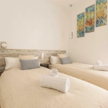 La Casa Del Fotografo Siviglia
