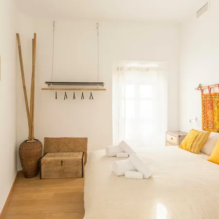 La Casa Del Fotografo Siviglia