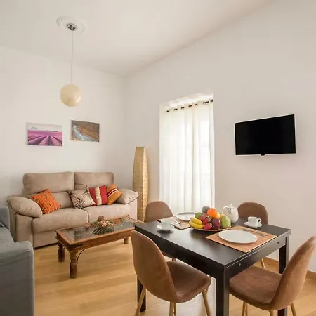 La Casa Del Fotografo Appartamento Siviglia