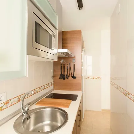 La Casa Del Fotografo Appartamento Siviglia