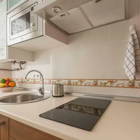 La Casa Del Fotografo Appartamento Siviglia