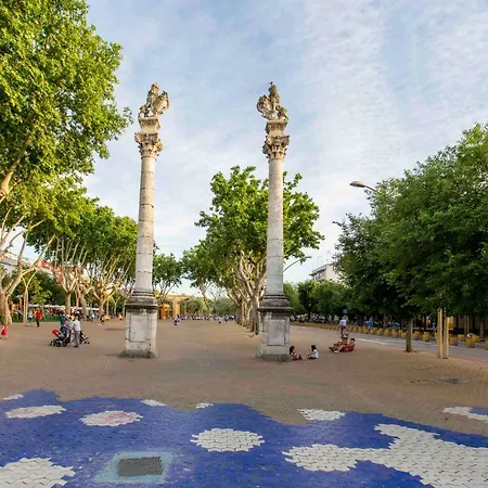 La Casa Del Fotografo * Siviglia