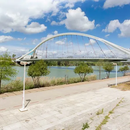 Appartamento La Casa Del Fotografo Siviglia